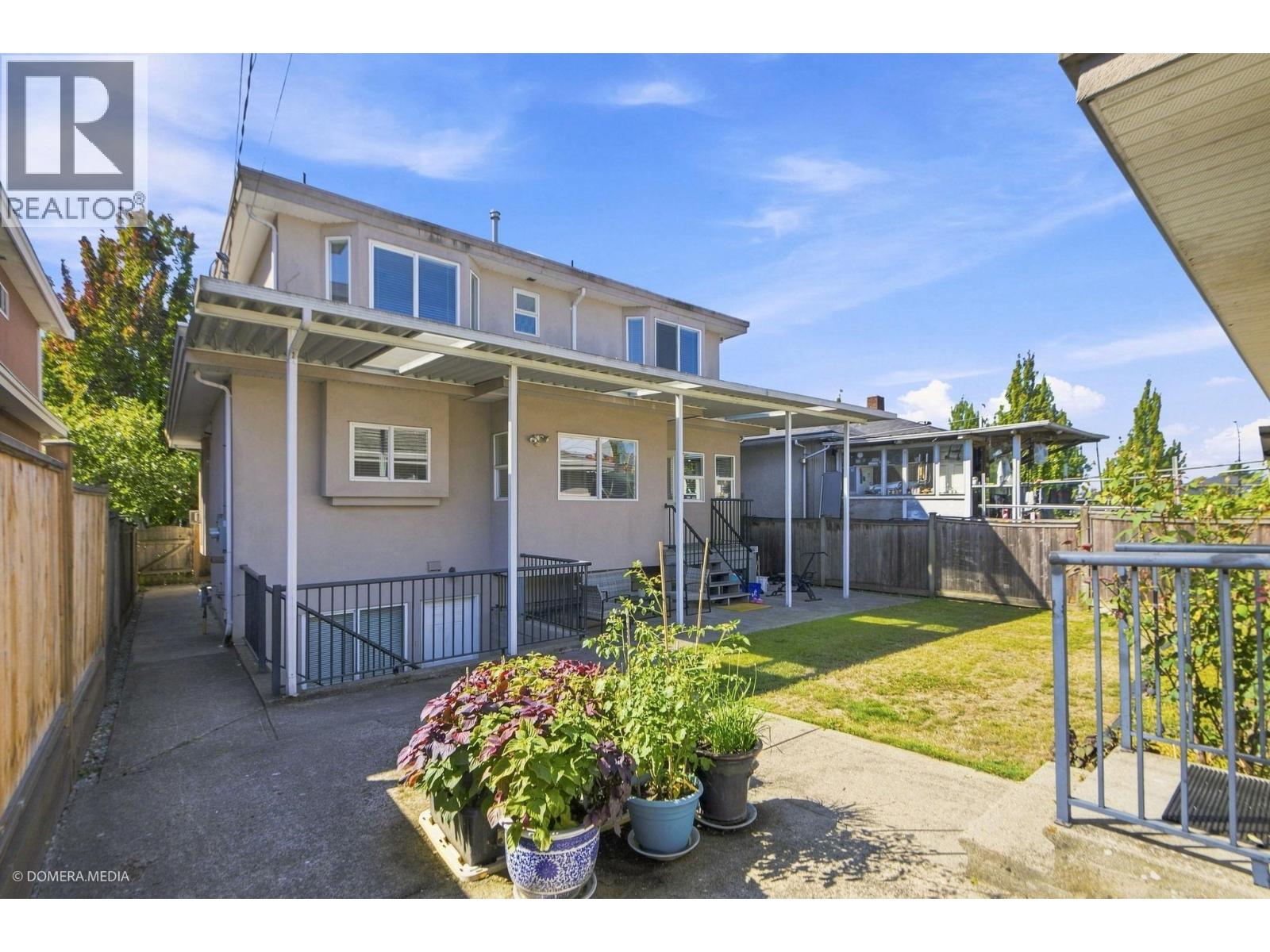 7 Bed, 6 Bath House for Sale in Vancouver – 1437 E 58TH AVENUE, Vancouver – MLS# R3159078 - Image 34