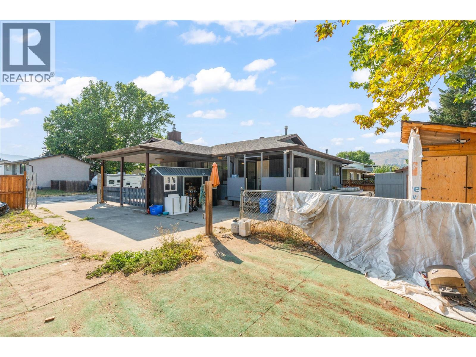 5503 South Vernon Court - 41