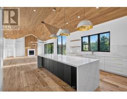 Kitchen - 1641 Brackenrig Road, Muskoka Lakes, ON P0B1J0 Photo 12