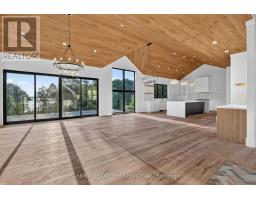 Family room - 1641 Brackenrig Road, Muskoka Lakes, ON P0B1J0 Photo 8