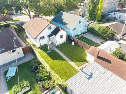 764 Brazier Street, Winnipeg, MB R2K2N6 Photo 38