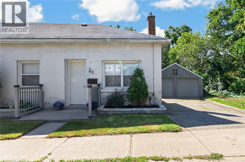 21 CEDAR Street — photo 2