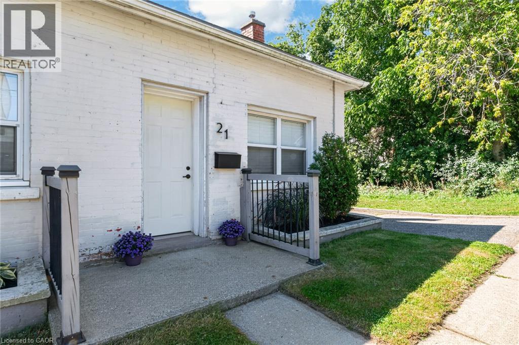 21 CEDAR Street — photo 3