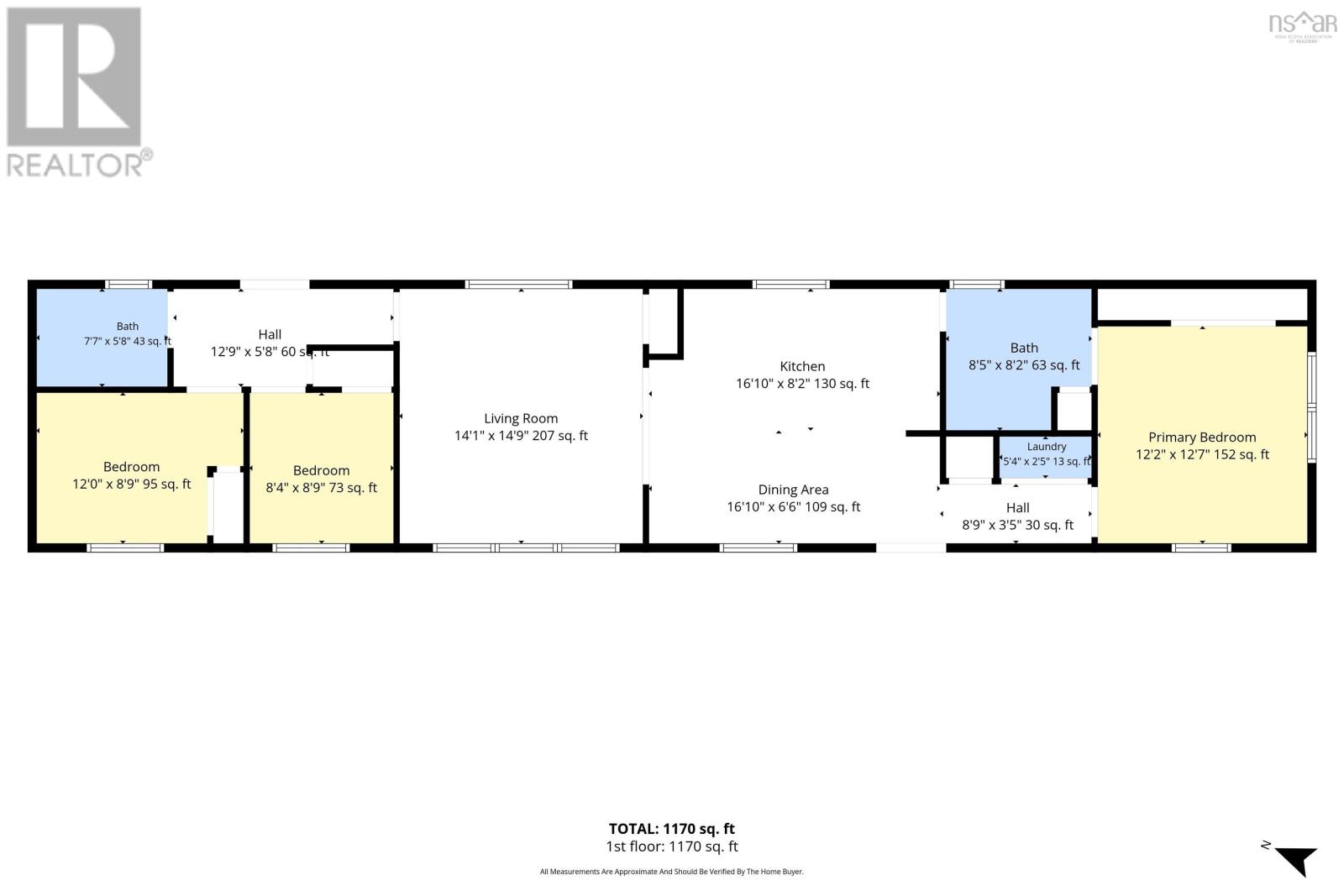 Property 31 of 31 of 276 Circle Drive
