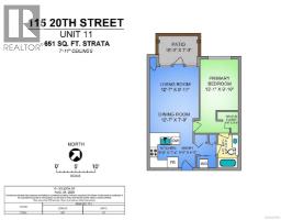 11 115 20th St, Courtenay, BC V9N8B1 Photo 27