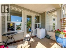 Entrance - 11 115 20th St, Courtenay, BC V9N8B1 Photo 7
