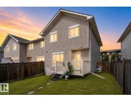 545 Watt Bv Sw, Edmonton, AB T6X0V9 Photo 28