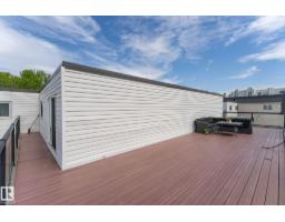 #405 10745 83 Av Nw, Edmonton, AB T6E2E5 Photo 27