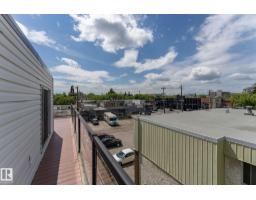 #405 10745 83 Av Nw, Edmonton, AB T6E2E5 Photo 28
