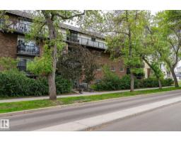#405 10745 83 Av Nw, Edmonton, AB T6E2E5 Photo 33
