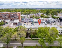 #405 10745 83 Av Nw, Edmonton, AB T6E2E5 Photo 34