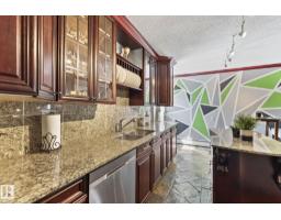 #405 10745 83 Av Nw, Edmonton, AB T6E2E5 Photo 6
