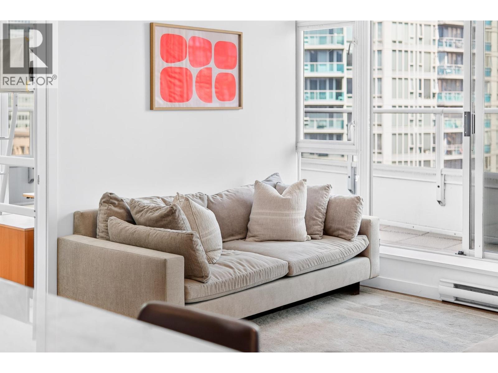 2 Bed, 2 Bath House for Sale in Vancouver – 1802 821 CAMBIE STREET, Vancouver – MLS# R3158609 - Image 17