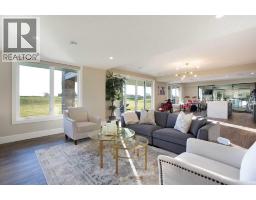 2 Sunset Ridge Drive, Rural Foothills County, AB T1S5B7 Photo 33