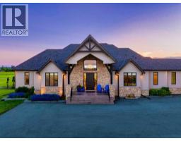 2 Sunset Ridge Drive, Rural Foothills County, AB T1S5B7 Photo 45