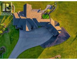 2 Sunset Ridge Drive, Rural Foothills County, AB T1S5B7 Photo 46