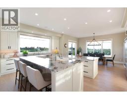 Kitchen - 2 Sunset Ridge Drive, Rural Foothills County, AB T1S5B7 Photo 7