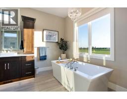 Bedroom - 2 Sunset Ridge Drive, Rural Foothills County, AB T1S5B7 Photo 18