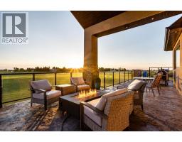 2 Sunset Ridge Drive, Rural Foothills County, AB T1S5B7 Photo 44