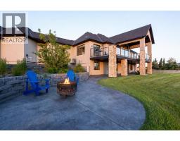 2 Sunset Ridge Drive, Rural Foothills County, AB T1S5B7 Photo 43