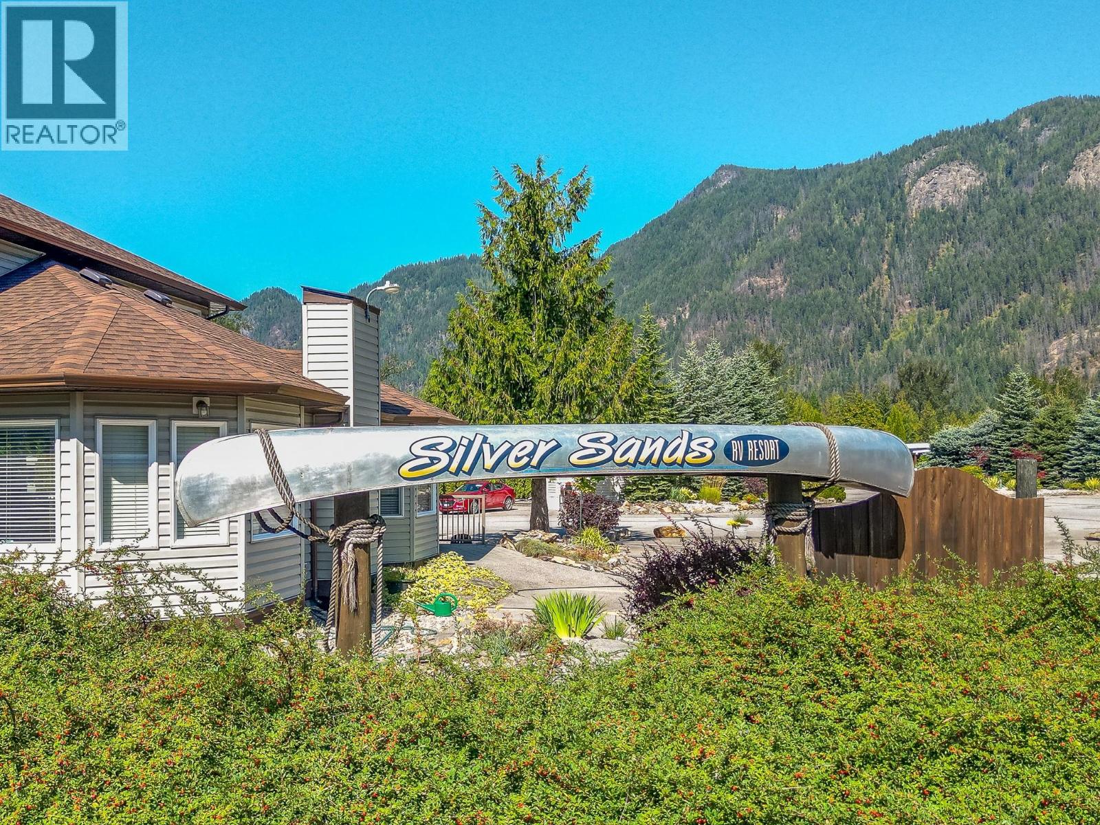 30 1383 Silver Sands Road, Sicamous