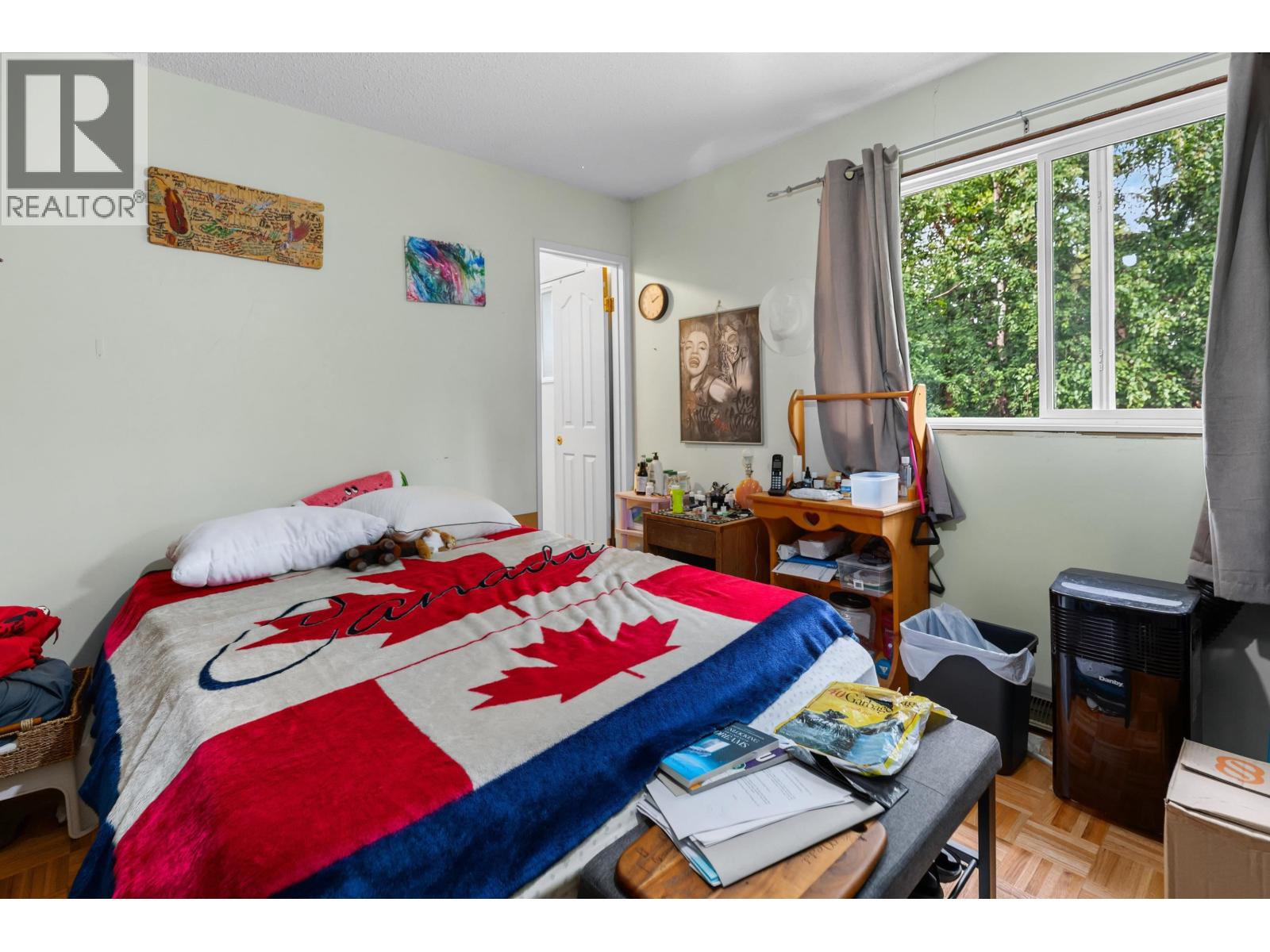 Dining room of 7288 IMPERIAL CRESCENT · Prince George, BC