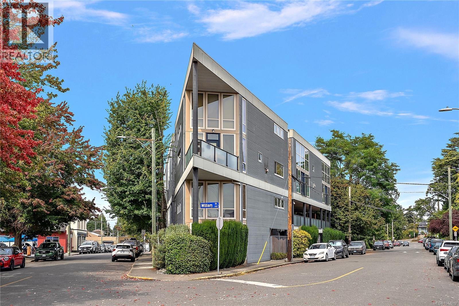 #7 407 William St - 1