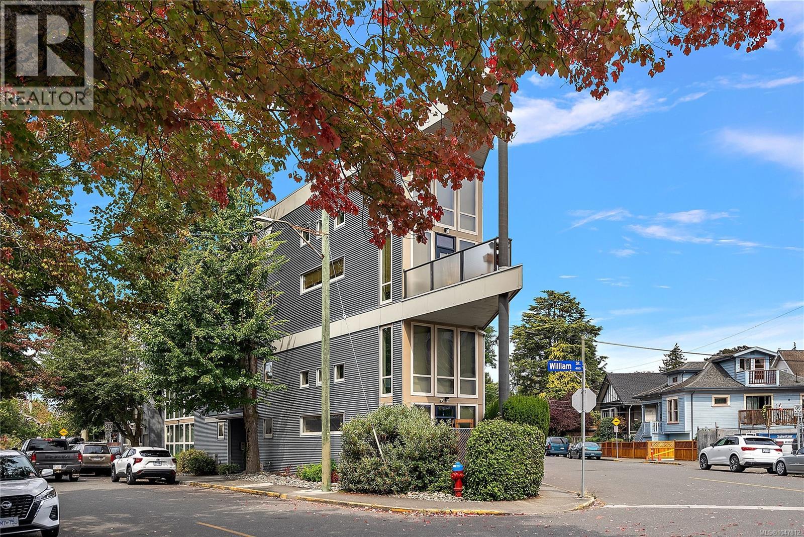 #7 407 William St - 2