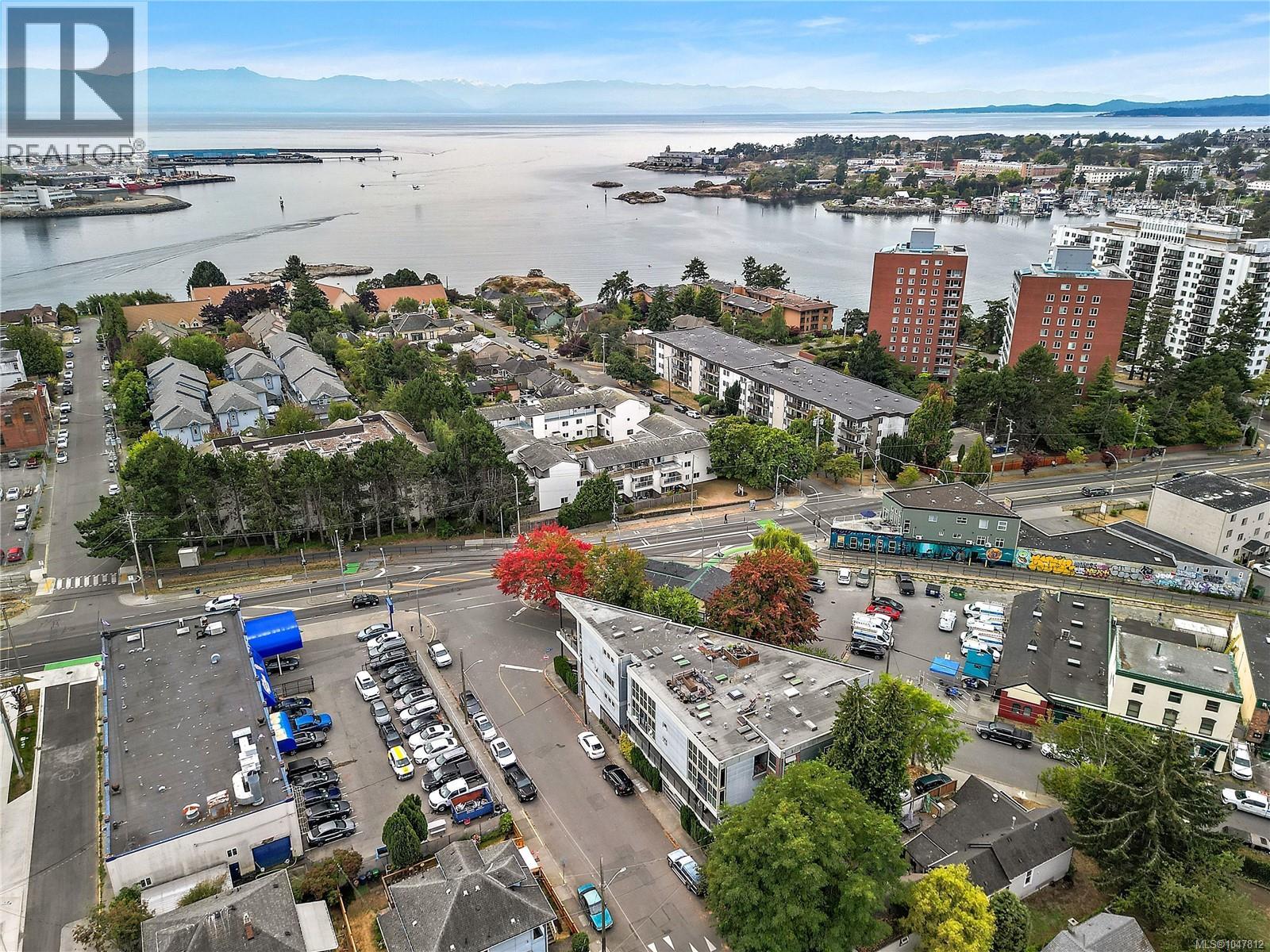 #7 407 William St - 5