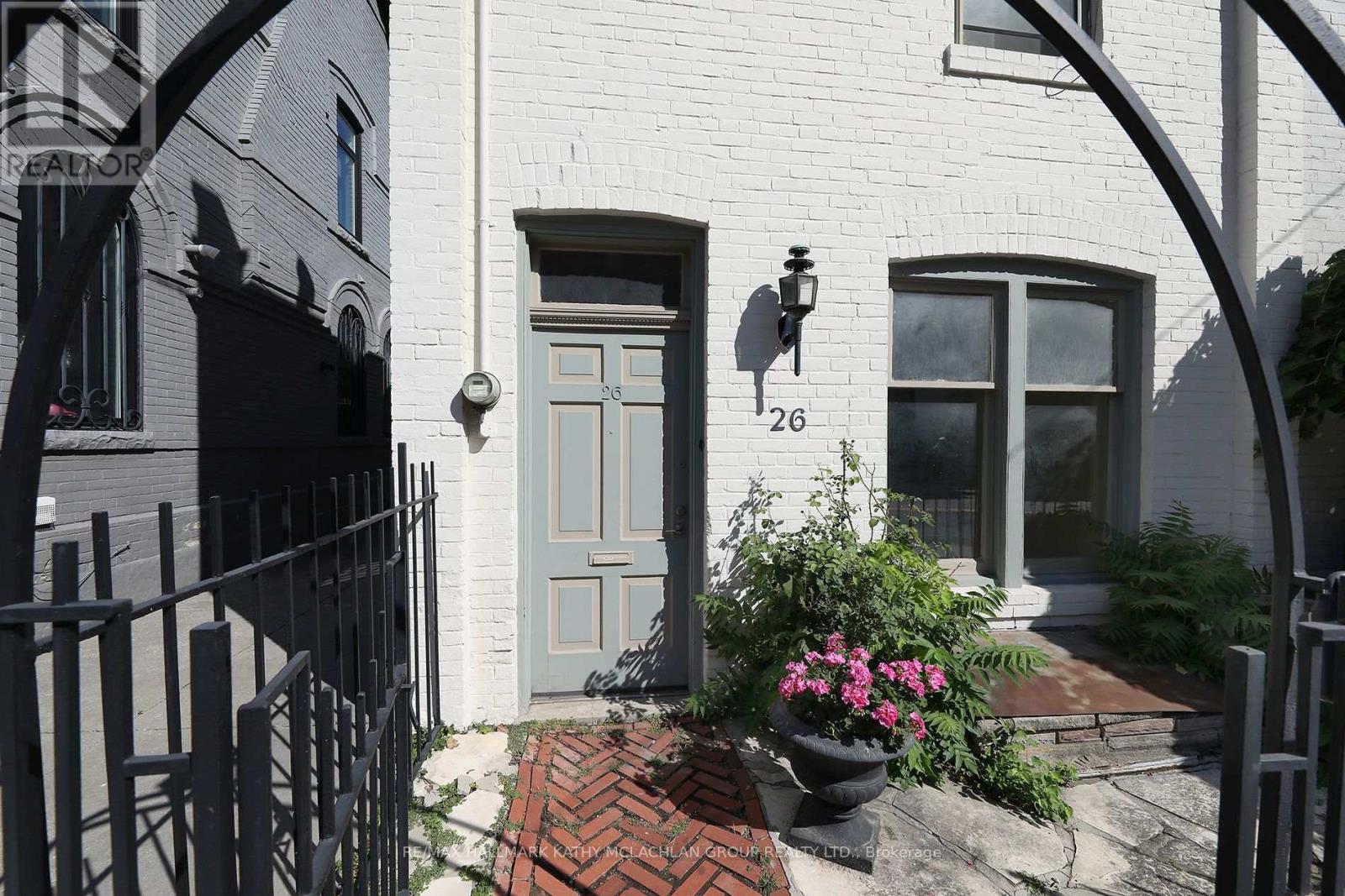 26 BELMONT STREET - 2