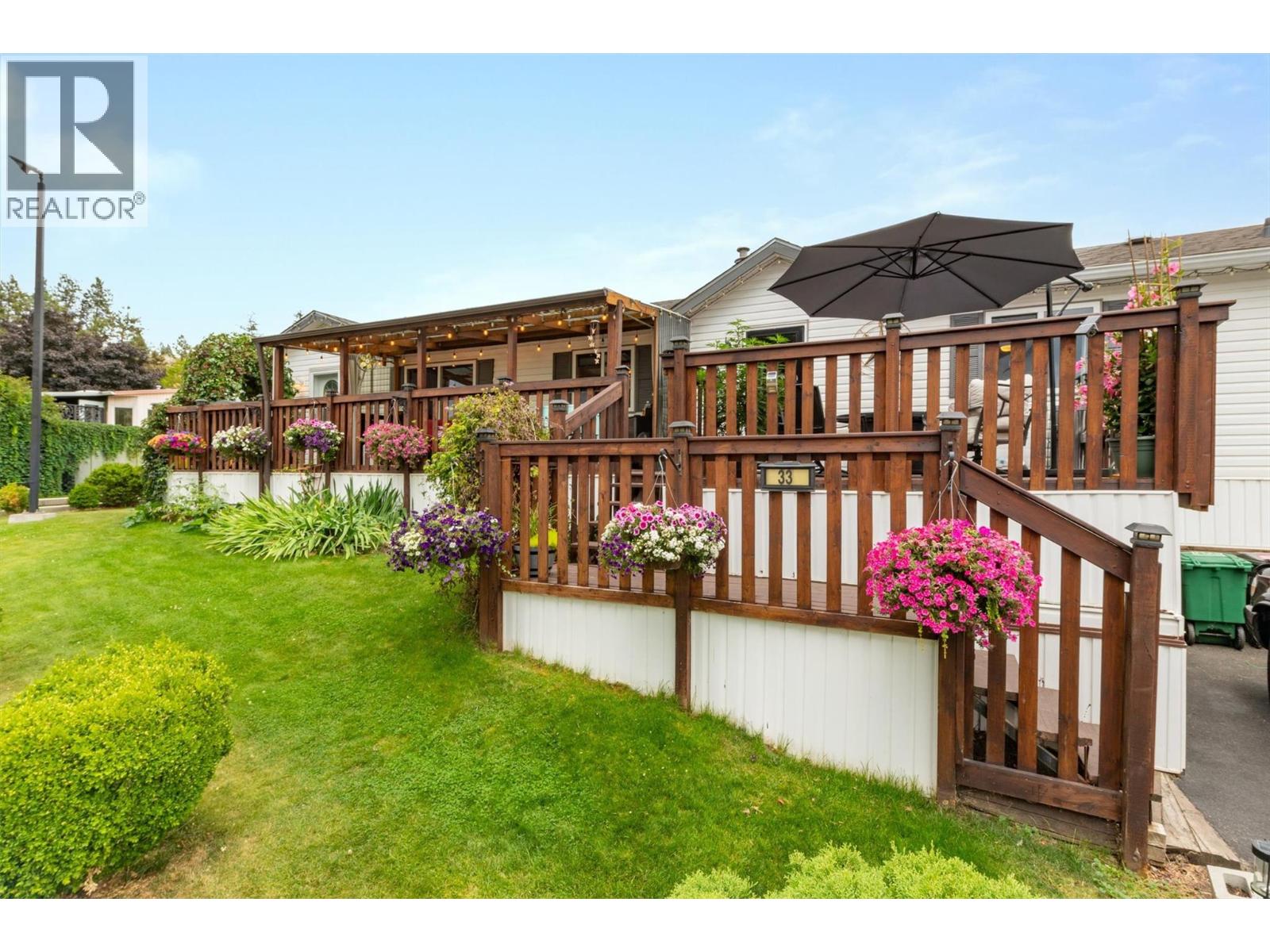 #33 610 Katherine Road - 1