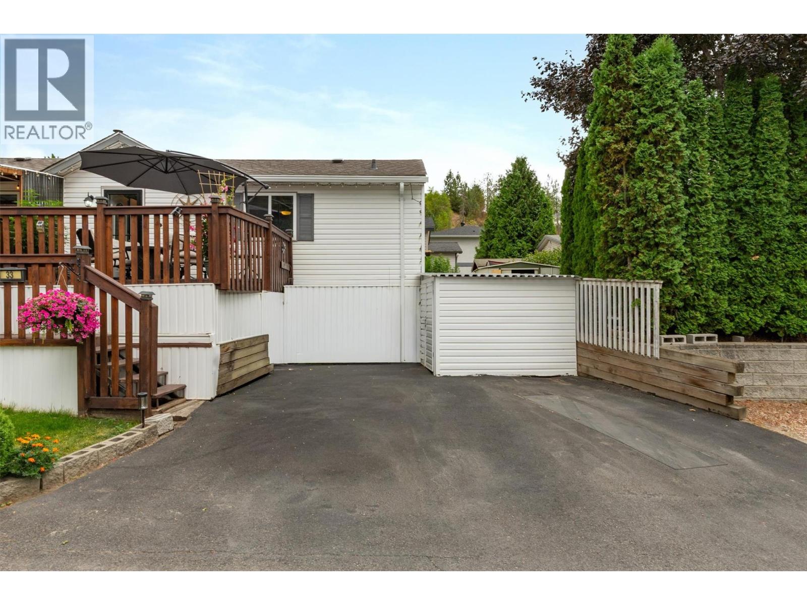 #33 610 Katherine Road - 30