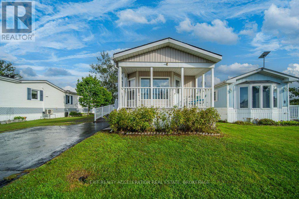 4 BIRCH STREET - 3