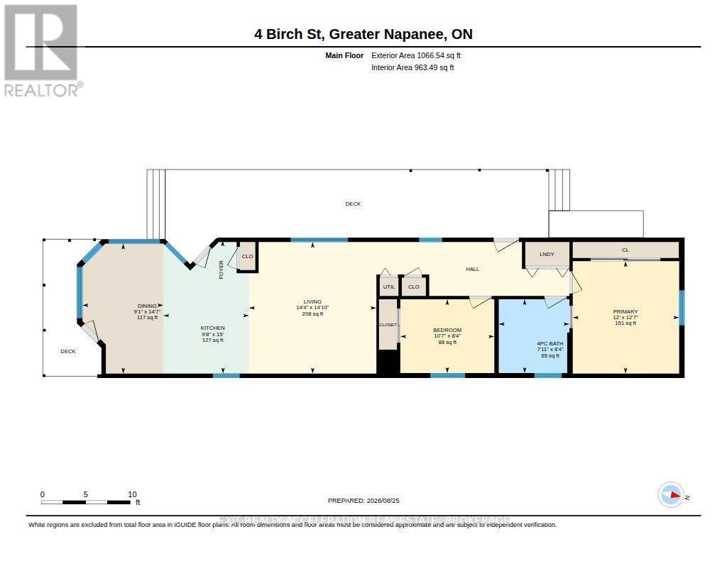 4 BIRCH STREET - 50