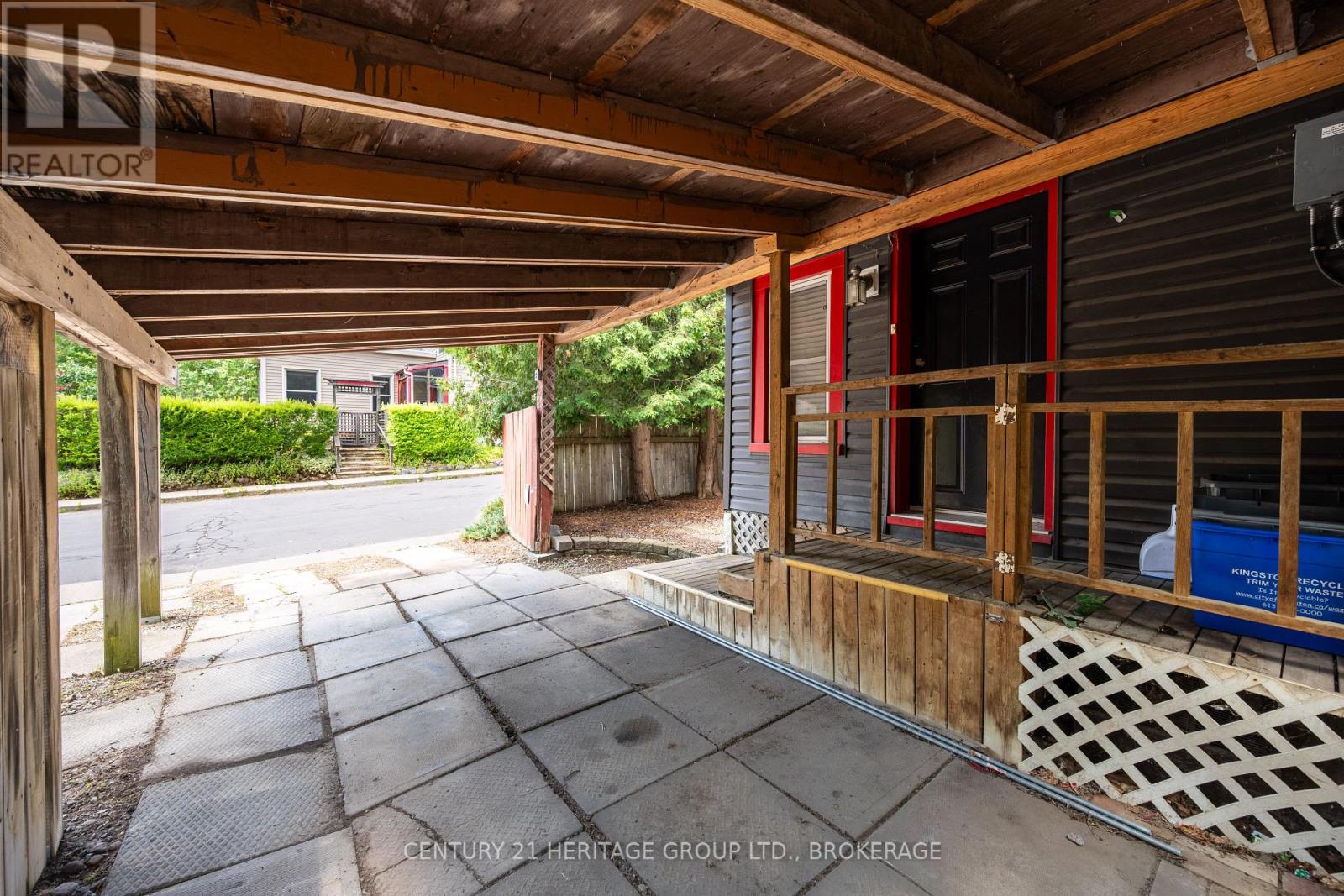 18 PINE STREET - 37