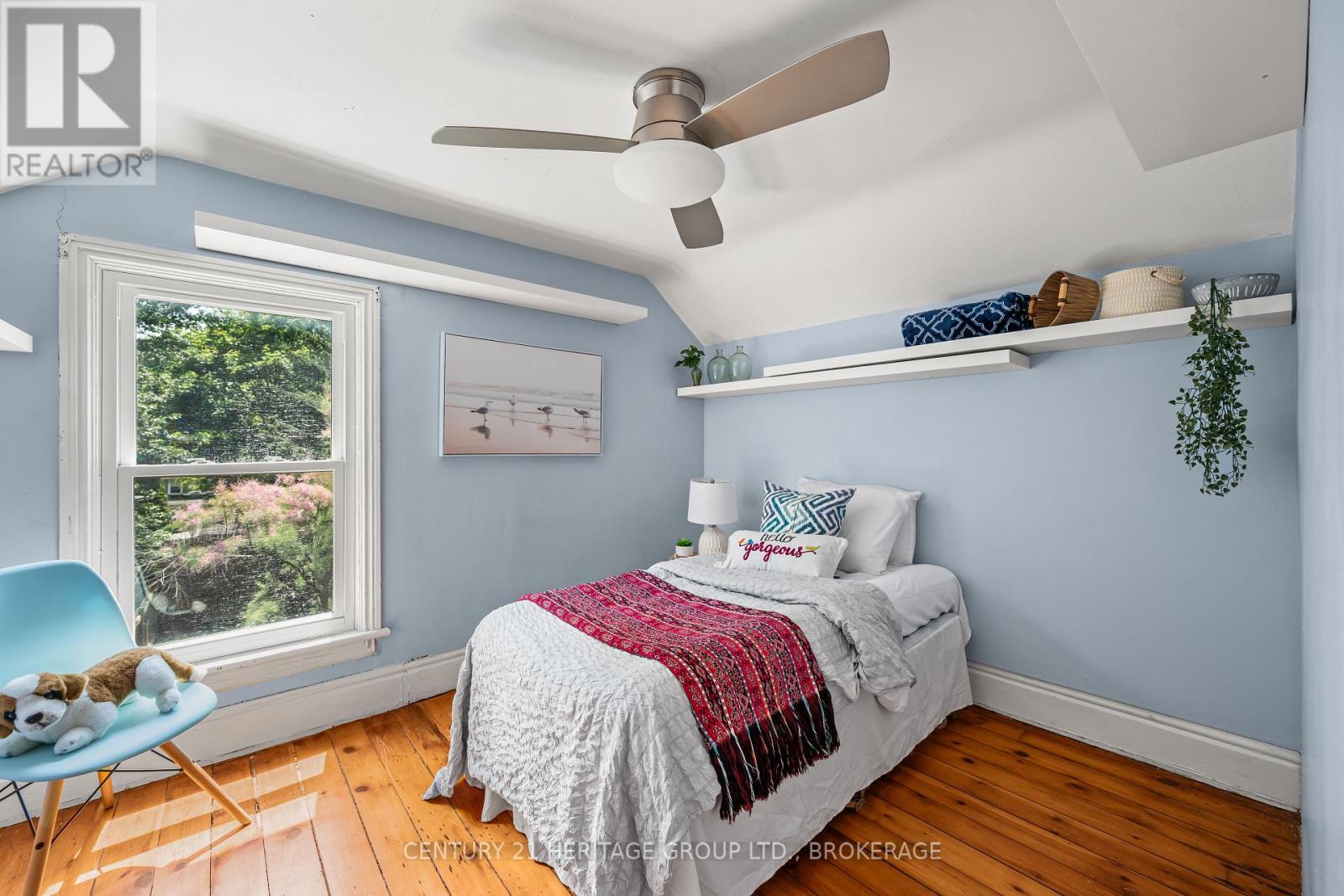 18 PINE STREET - 5