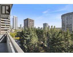 1003 3737 Bartlett Court, Burnaby, BC V3J7E3 Photo 25