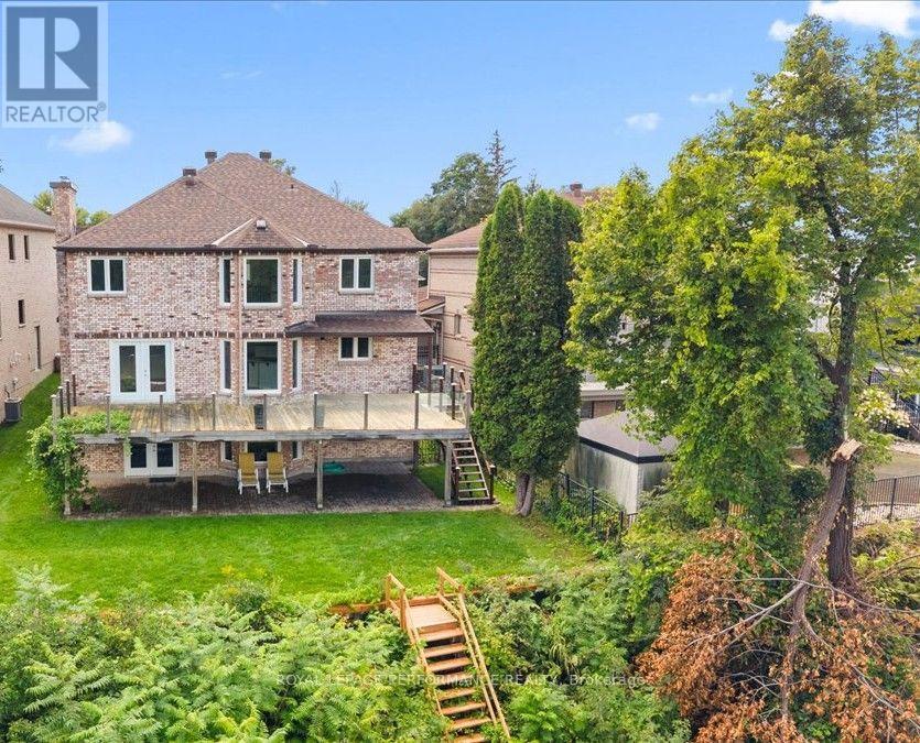 4 Wellsmere Court