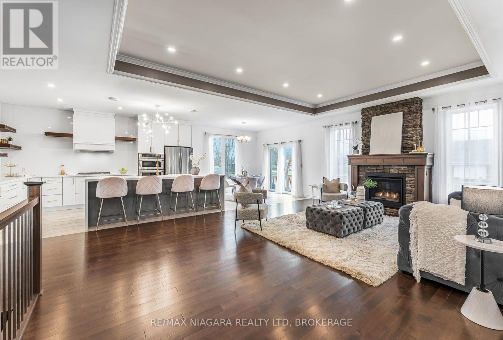 3157 Bethune Avenue, Fort Erie (Ridgeway), Ontario, L0S1N0, Fort Erie (Ridgeway), Ontario — photo 3 of 5