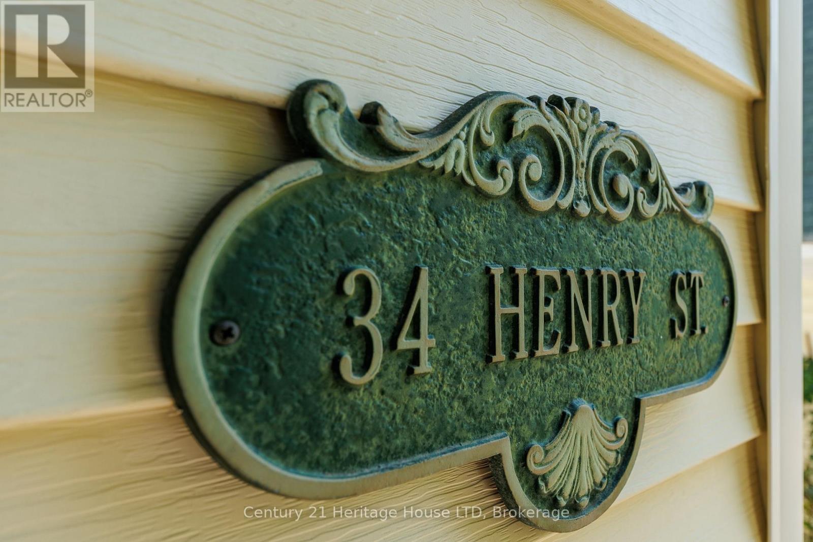 34 HENRY STREET - Image 7