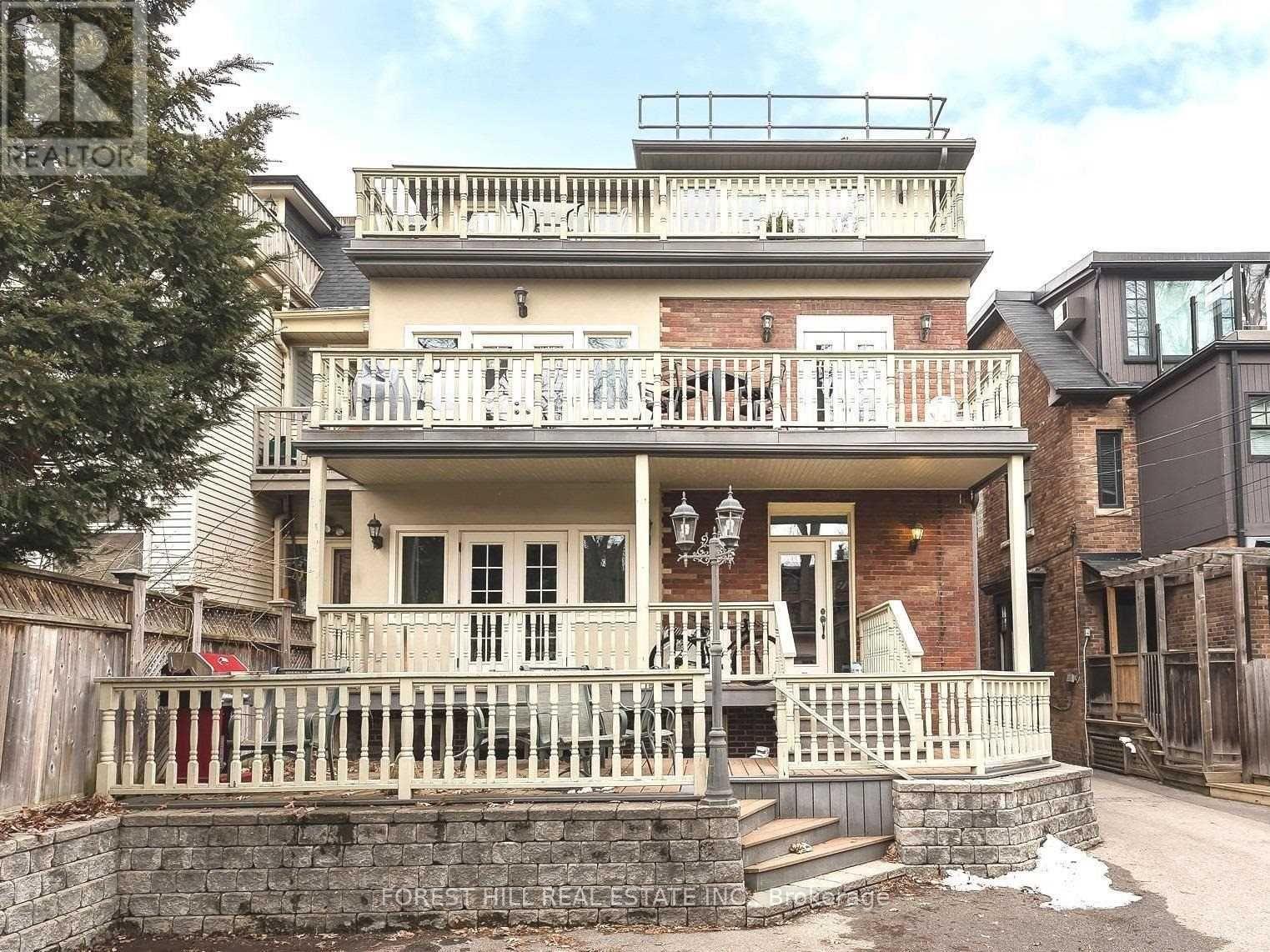 Photo of 105 Balmoral Avenue