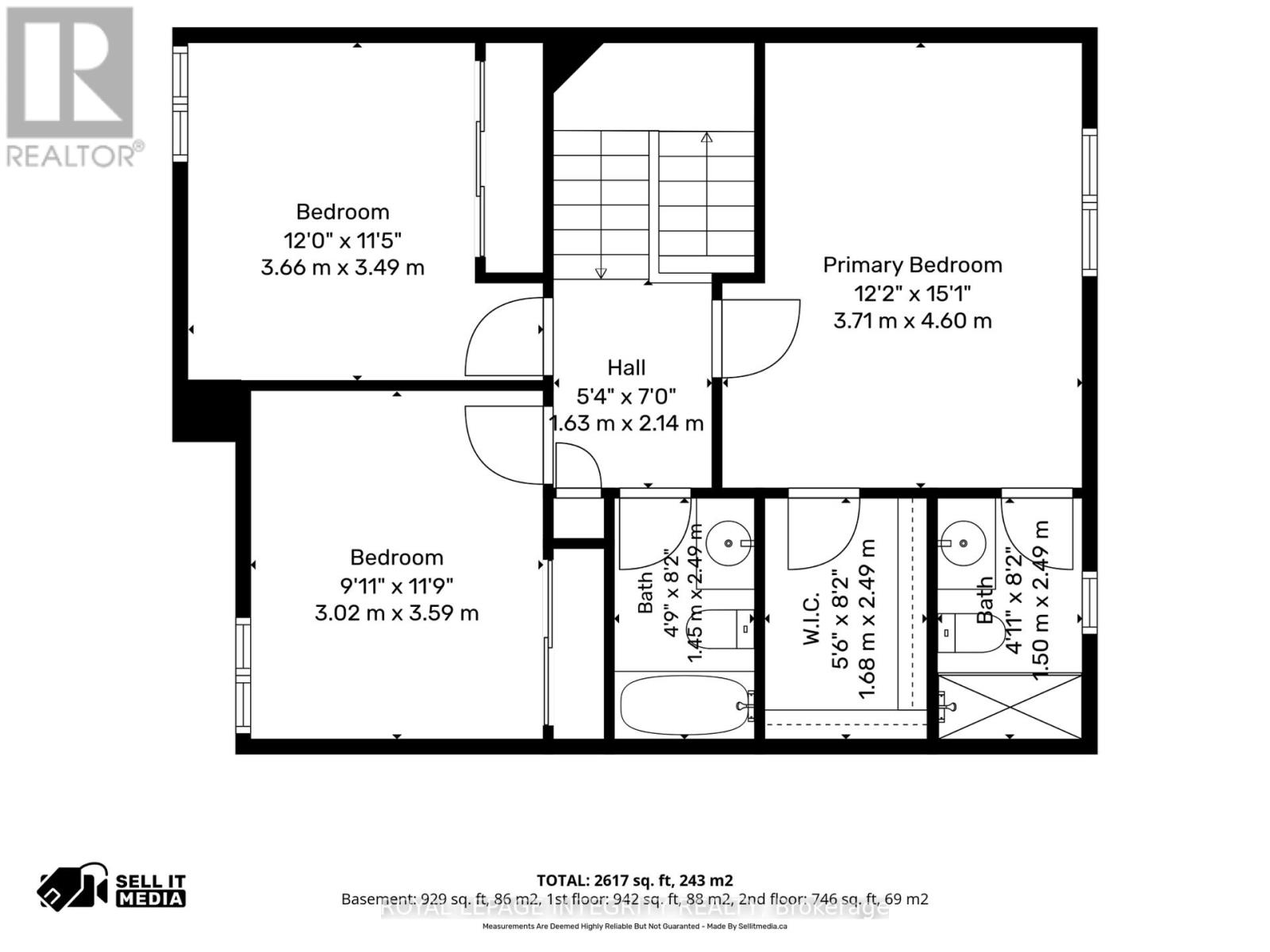 6536 TOONEY DRIVE - 48