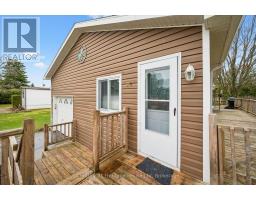 Mud room - 25 Fourth Avenue, Wellington North, ON N0G2K0 Photo 6