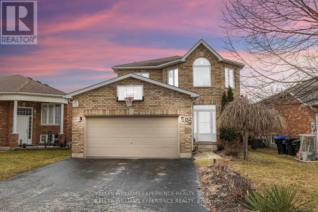 59 MIKE HART DRIVE - 1