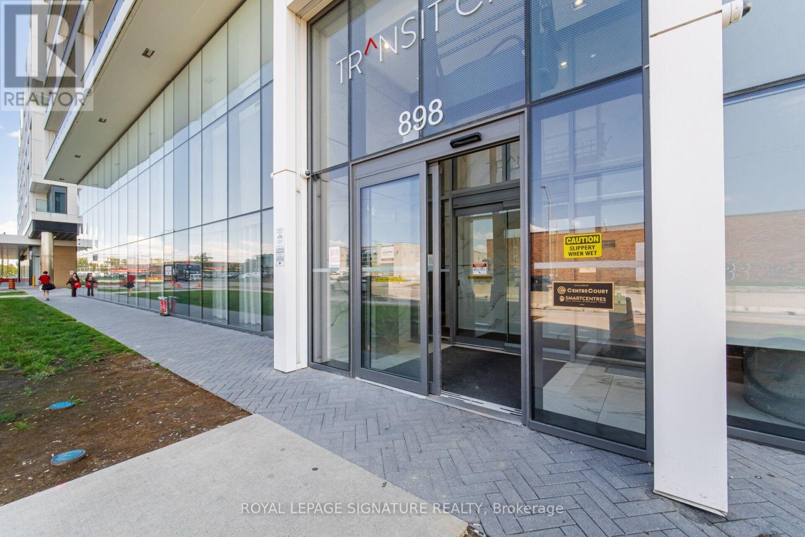 #5301 898 PORTAGE PARKWAY - 2