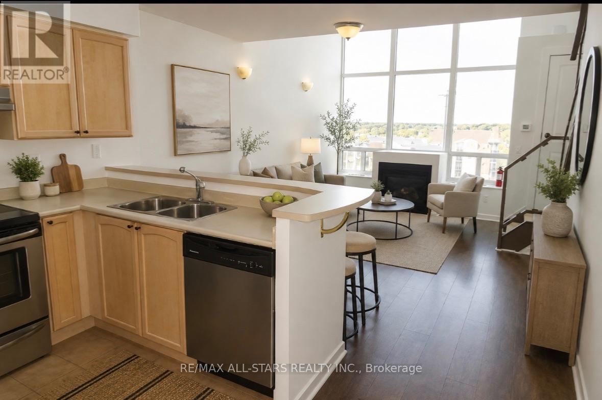 #621 250 MANITOBA STREET - 15