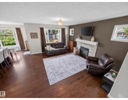 Bedroom 5 - 5718 42 St, Beaumont, AB T4X0C2 Photo 10