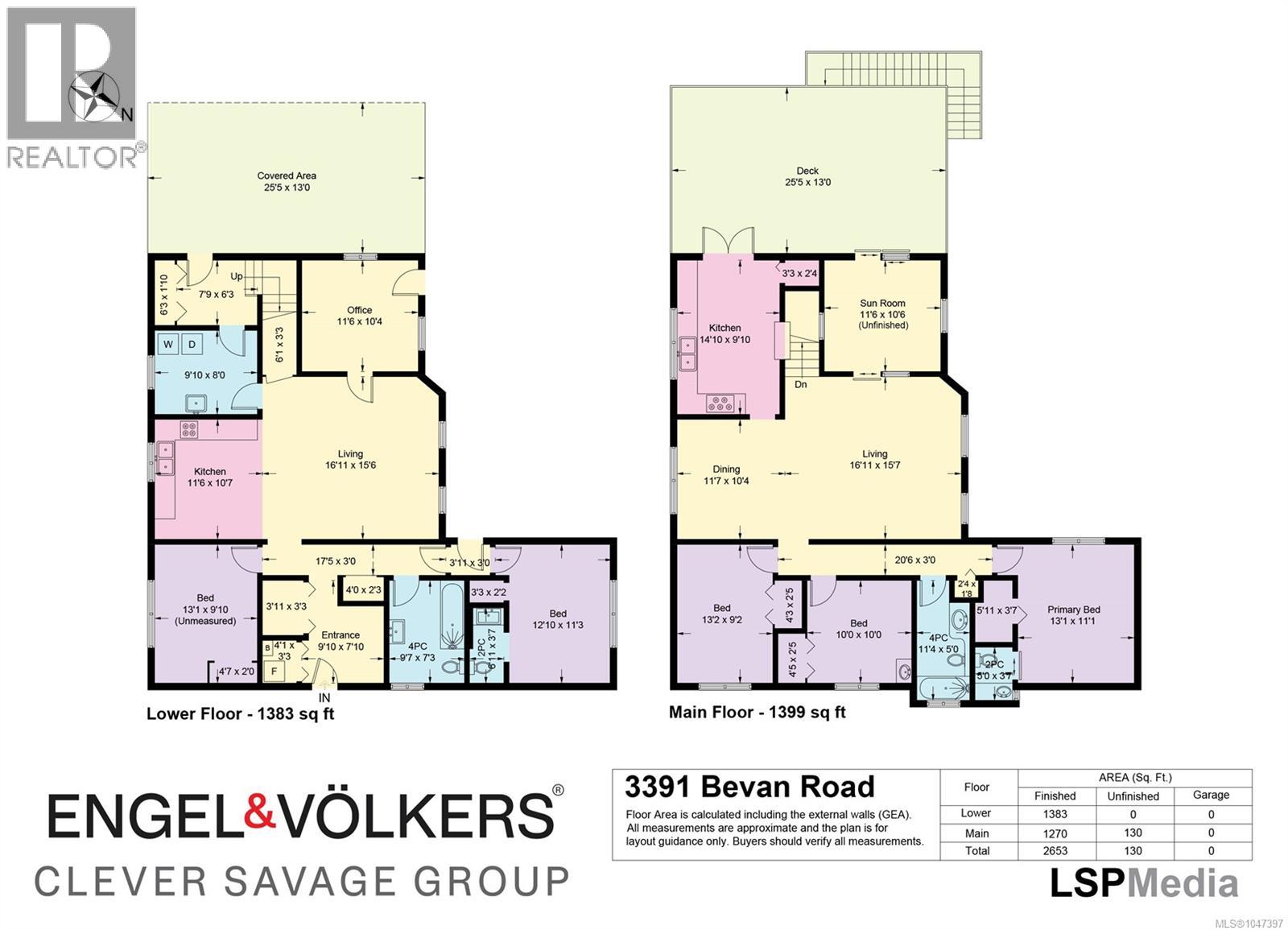 3391 Bevan Rd - 48