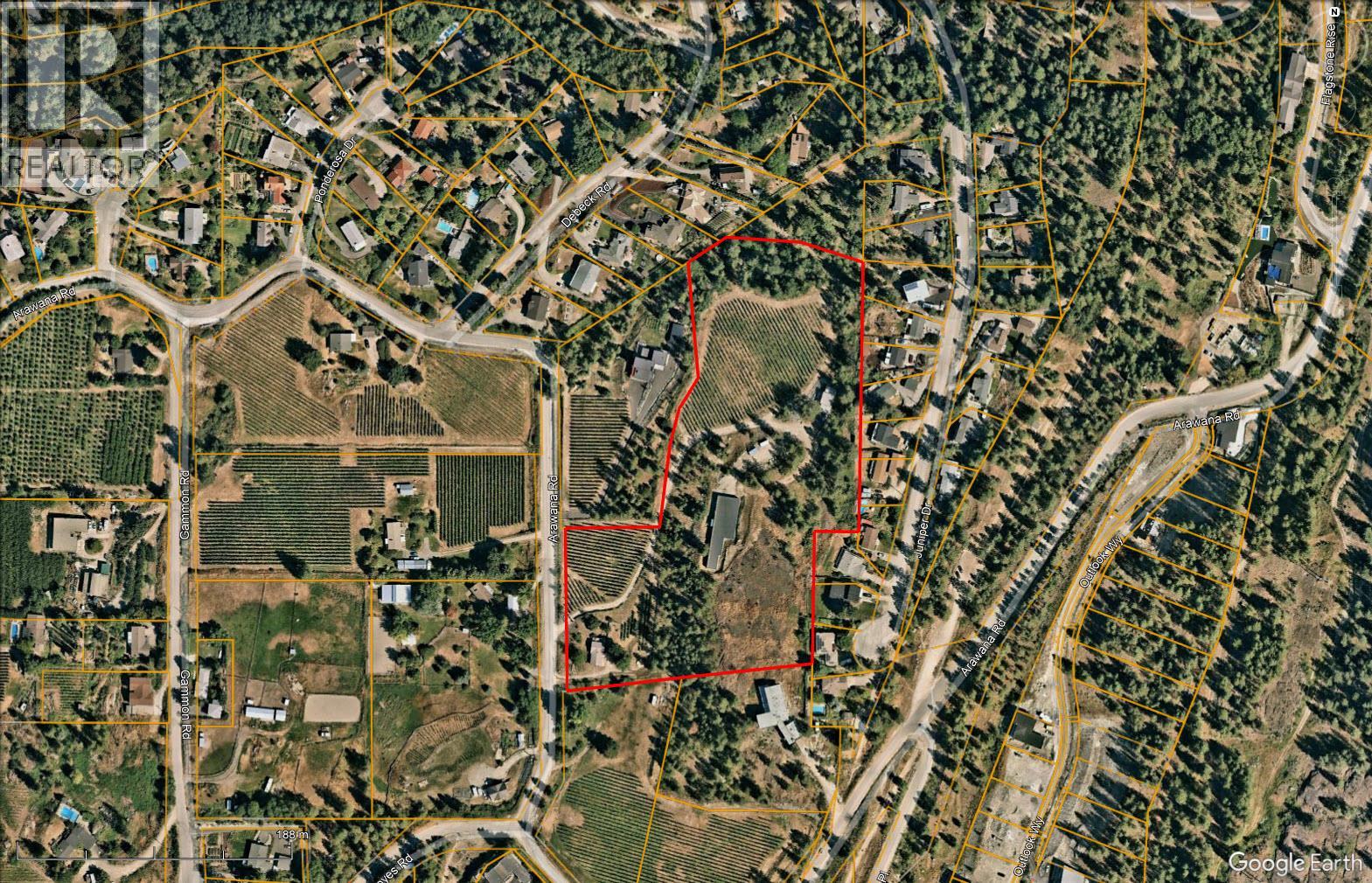 2864 Arawana Road - 41