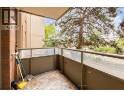 207 - 1 Four Winds Drive, Toronto, ON M3J2T1 Photo 32